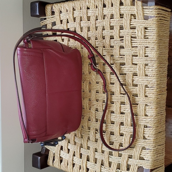 Coach Parker Crossbody Shoulder Bag H1432-F28725 - Picture 2 of 16